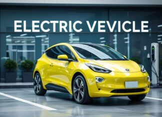 Elektrikli Araçlar: Geleceğin Taşınma Çözümleri Electric Vehicles: Solutions for Future Transportation