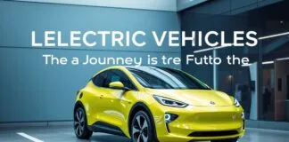 Elektrikli Araçlar: Geleceğin Yolculuğu Electric Vehicles: The Journey of the Future