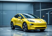 Elektrikli Araçlar: Geleceğin Yolculuğu ve Benim Kişisel Maceram Electric Vehicles: The Journey of the Future and My Personal Experience