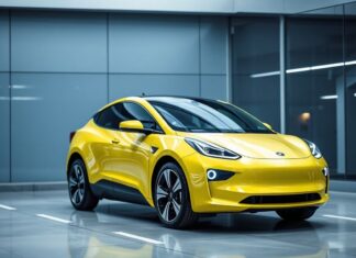 Elektrikli Araçlar: Geleceğin Yolculuğu ve Benim Kişisel Maceram Electric Vehicles: The Journey of the Future and My Personal Experience