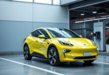 Elektrikli Araçlar: Geleceğin Yolculuğu ve Bugünün Gerçeği Electric Vehicles: The Journey of the Future and Today's Reality