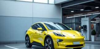 Elektrikli Araçlar: Geleceğin Yolculuğu ve Bugünün Gerçeği Electric Vehicles: The Journey of the Future and Today's Reality