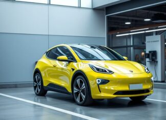 Elektrikli Araçlar: Geleceğin Yolculuğu ve Bugünün Gerçeği Electric Vehicles: The Journey of the Future and Today's Reality