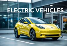 Elektrikli Araçlar: Geleceğin Yolu mu, Veya Bir Moda mi? Electric Vehicles: The Road to the Future or Just a Fad?