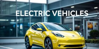 Elektrikli Araçlar: Geleceğin Yolu mu, Veya Bir Moda mi? Electric Vehicles: The Road to the Future or Just a Fad?