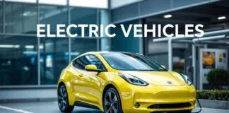 Elektrikli Araçlar: Geleceğin Yolu mu, Veya Bir Moda mi? Electric Vehicles: The Road to the Future or Just a Fad?