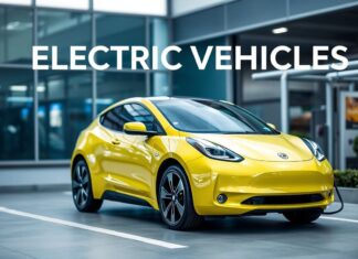 Elektrikli Araçlar: Geleceğin Yolu mu, Veya Bir Moda mi? Electric Vehicles: The Road to the Future or Just a Fad?