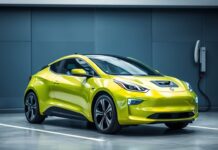 Elektrikli Araçlar: Gelecek Mı yoksa Bugün Mü? Electric Vehicles: Future or Present?