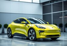 Elektrikli Araçlar: Gelecek Milyarderleri Electric Vehicles: The Future Billionaires