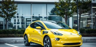 Elektrikli Araçlar ile Günlük Hayatınızı Nasıl İyileştirebilirsiniz How Electric Vehicles Can Improve Your Daily Life