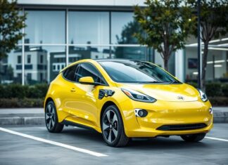 Elektrikli Araçlar ile Günlük Hayatınızı Nasıl İyileştirebilirsiniz How Electric Vehicles Can Improve Your Daily Life