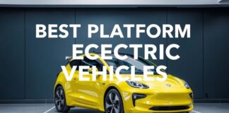 Elektrikli Araçlar İçin En İyi Platformlar: Karşılaştırma ve İnceleme Best Platforms for Electric Vehicles: Comparison and Review
