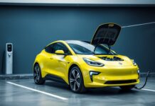 Elektrikli Araçların Geleceği: Şarj Edin, Sürün ve Haykırın! The Future of Electric Vehicles: Charge, Drive and Roar!