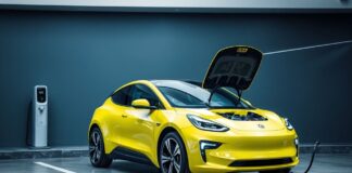 Elektrikli Araçların Geleceği: Şarj Edin, Sürün ve Haykırın! The Future of Electric Vehicles: Charge, Drive and Roar!