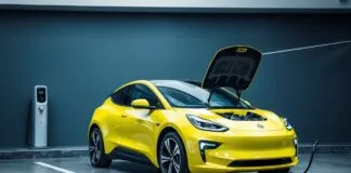 Elektrikli Araçların Geleceği: Şarj Edin, Sürün ve Haykırın! The Future of Electric Vehicles: Charge, Drive and Roar!