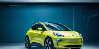 Elektrikli Araçların Geleceği: Teknoloji ve Sürdürülebilirlik The Future of Electric Vehicles: Technology and Sustainability