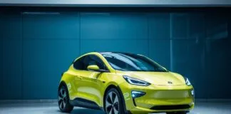 Elektrikli Araçların Geleceği: Teknoloji ve Sürdürülebilirlik The Future of Electric Vehicles: Technology and Sustainability