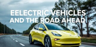 Elektrikli Araçlar ve Geleceğin Yolu Electric Vehicles and the Road Ahead