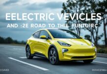 Elektrikli Araçlar ve Geleceğin Yolu Electric Vehicles and the Road to the Future