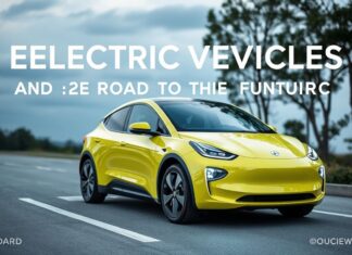 Elektrikli Araçlar ve Geleceğin Yolu Electric Vehicles and the Road to the Future