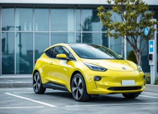 Elektrikli Araçlar ve Yenilenebilir Enerji: Geleceğin Mobilitesi Electric Vehicles and Renewable Energy: The Future of Mobility