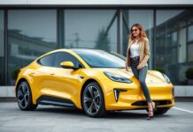 Elektrikli Araçlarla Stilinizi Yüksekleştiren Giyim İpuçları Fashion Tips to Elevate Your Style with Electric Vehicles