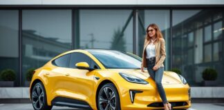 Elektrikli Araçlarla Stilinizi Yüksekleştiren Giyim İpuçları Fashion Tips to Elevate Your Style with Electric Vehicles