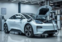 Elektrikli Araba Donanımı: 2023’ün En İyi Seçenekleri Electric Car Equipment: The Best Options of 2023