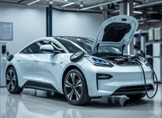 Elektrikli Araba Donanımı: 2023’ün En İyi Seçenekleri Electric Car Equipment: The Best Options of 2023