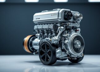 Elektrikli Motorlar: 2024 Model Yıllığı ve Öneriler Electric Motors: 2024 Model Year and Recommendations