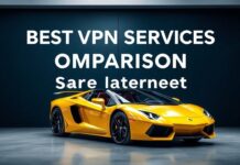 Güvenli İnternet Deneyimi İçin En İyi VPN Hizmetleri Karşılaştırması Best VPN Services Comparison for a Safe Internet Experience