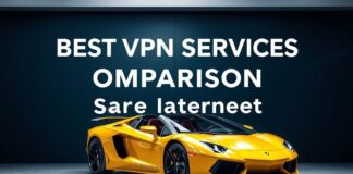 Güvenli İnternet Deneyimi İçin En İyi VPN Hizmetleri Karşılaştırması Best VPN Services Comparison for a Safe Internet Experience