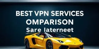 Güvenli İnternet Deneyimi İçin En İyi VPN Hizmetleri Karşılaştırması Best VPN Services Comparison for a Safe Internet Experience