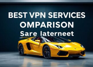 Güvenli İnternet Deneyimi İçin En İyi VPN Hizmetleri Karşılaştırması Best VPN Services Comparison for a Safe Internet Experience
