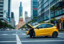 Medine’de Namaz Vakitleri ve Elektrikli Araba Seyahati Prayer Times in the City and Electric Car Travel