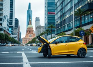 Medine’de Namaz Vakitleri ve Elektrikli Araba Seyahati Prayer Times in the City and Electric Car Travel