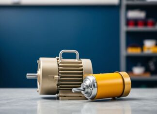 Ofis Malzemelerini Karşılaştırın: Elektrikli Motorlar İçin En İyi Seçenekler Compare Office Supplies: Best Options for Electric Motors