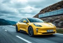 Pursaklar’da Sahur Saati İle Elektrikli Araba Seyahati Breaking the fast time and electric car travel in Pursaklar