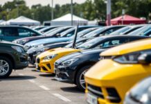 Toplu Motorlu Araçlar ile Yerel Topluluk Etkinlikleri Local Community Events with Motor Vehicles