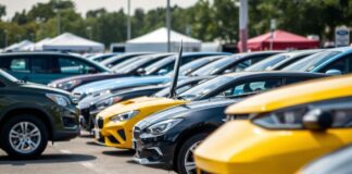 Toplu Motorlu Araçlar ile Yerel Topluluk Etkinlikleri Local Community Events with Motor Vehicles