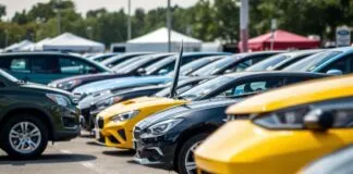 Toplu Motorlu Araçlar ile Yerel Topluluk Etkinlikleri Local Community Events with Motor Vehicles