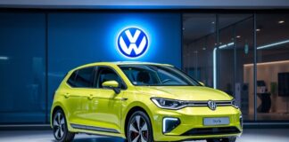 VW’nin Elektrikli Geleceği: Wolfsburg’tan Yeni Kararlar VW's Electric Future: New Decisions from Wolfsburg