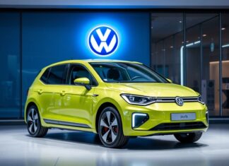 VW’nin Elektrikli Geleceği: Wolfsburg’tan Yeni Kararlar VW's Electric Future: New Decisions from Wolfsburg