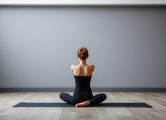 Yoga ile Dinamik Bir Hayata Doğru: Başlangıç İpucları Yoga Towards a Dynamic Life: Beginner Tips