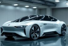 Geleceğin Uzay Yolculuğunda Elektrikli Motorların Yükselişi The Rise of Electric Motors in the Space Travel of the Future