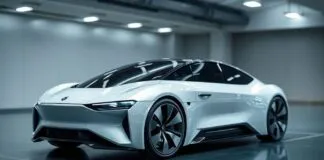 Geleceğin Uzay Yolculuğunda Elektrikli Motorların Yükselişi The Rise of Electric Motors in the Space Travel of the Future