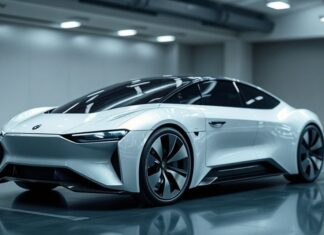 Geleceğin Uzay Yolculuğunda Elektrikli Motorların Yükselişi The Rise of Electric Motors in the Space Travel of the Future