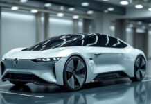 Geleceğin Uzay Yolculuğunda Elektrikli Motorların Yükselişi The Rise of Electric Motors in the Future of Space Travel