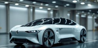 Geleceğin Uzay Yolculuğunda Elektrikli Motorların Yükselişi The Rise of Electric Motors in the Future of Space Travel