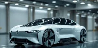 Geleceğin Uzay Yolculuğunda Elektrikli Motorların Yükselişi The Rise of Electric Motors in the Future of Space Travel